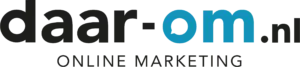 Daar-om logo