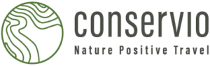 Conservio logo
