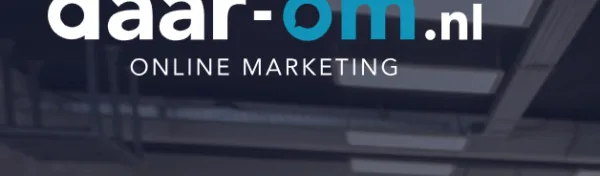 daarom.nl case study