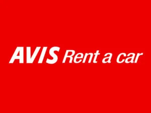 Avis logo