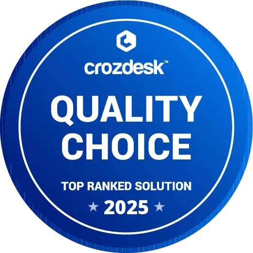 Trust Badge