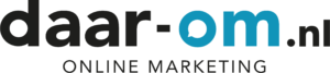 Daar-om logo