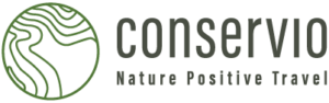 Conservio logo
