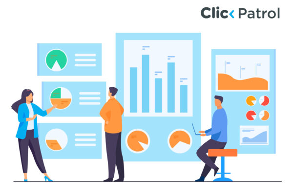 Click Fraud Detection Algorithm