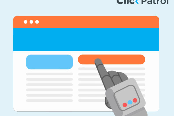 bot traffic