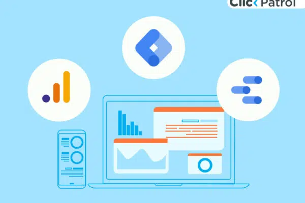 Google Auction Intelligence
