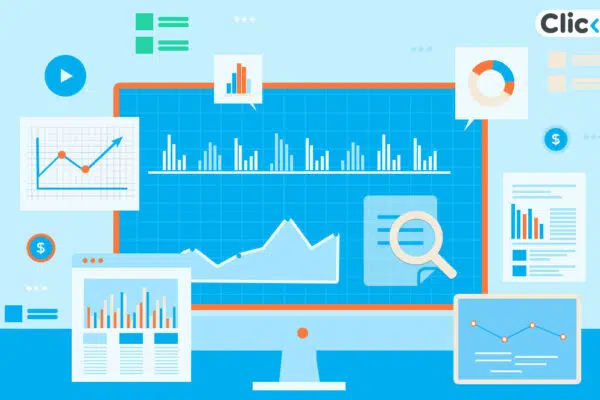 Marketing campaign tracking template