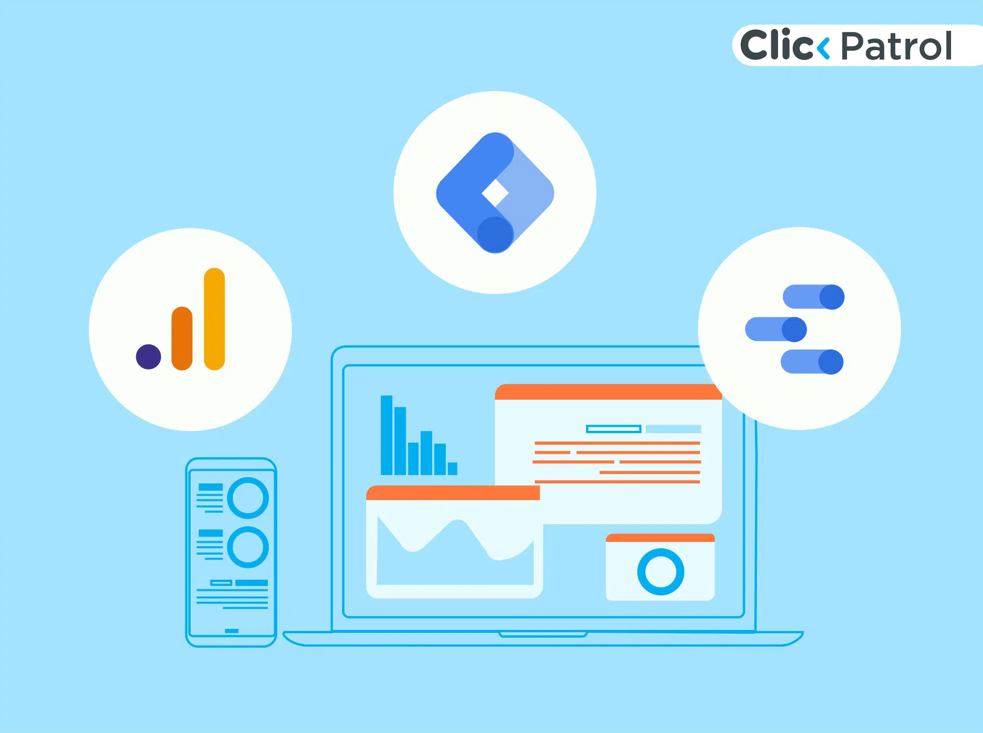 E-Commerce Click Fraud