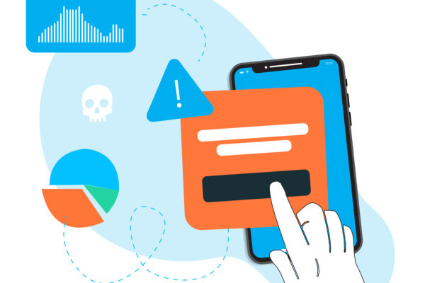Ad frequency in digital marketing