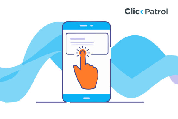 report click fraud to Google