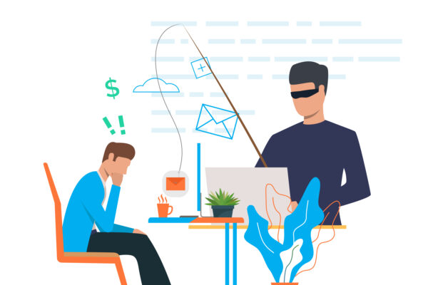 B2B Click fraud