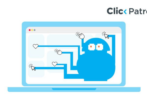 Affiliate click fraud