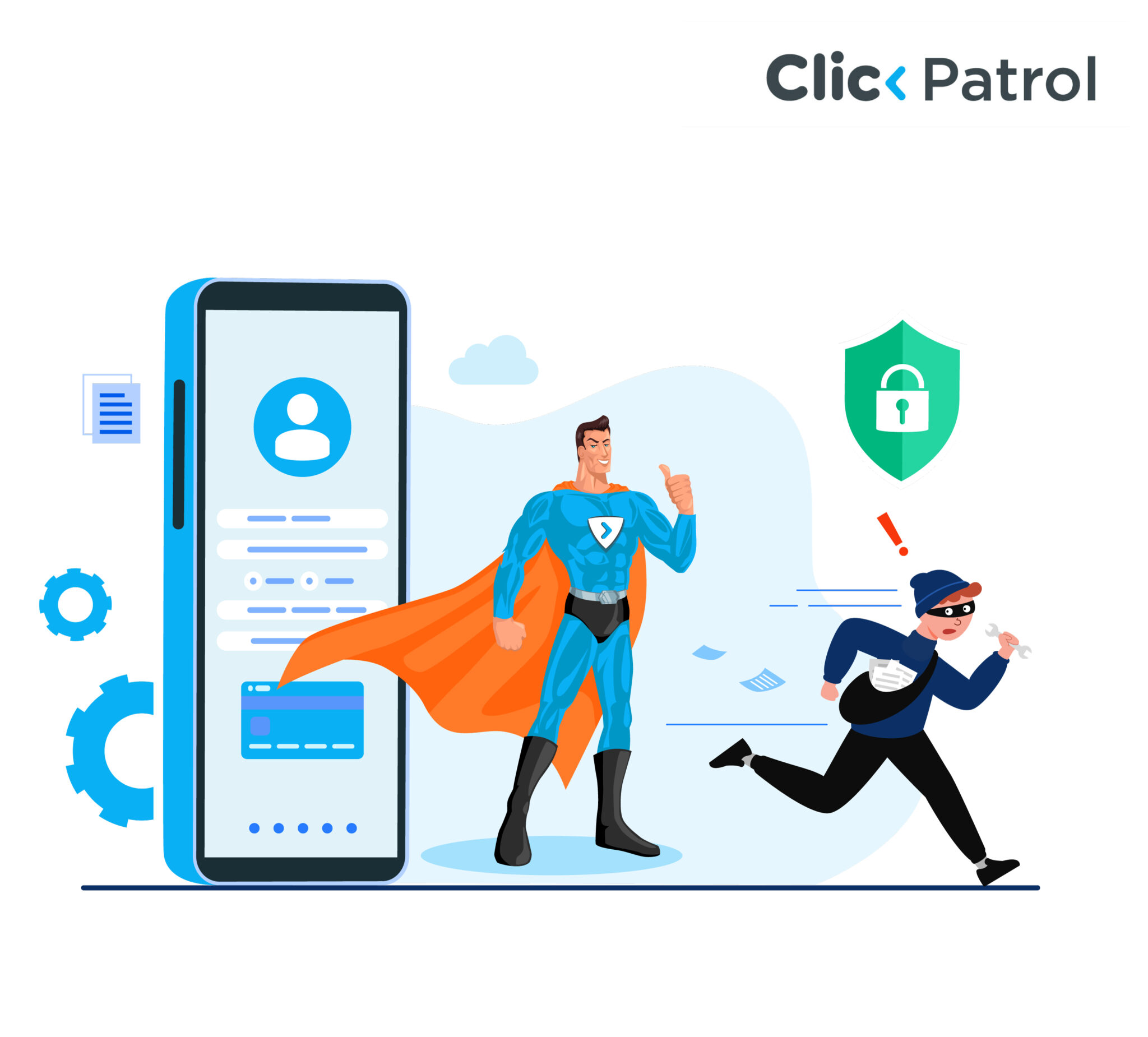 detect bot traffic