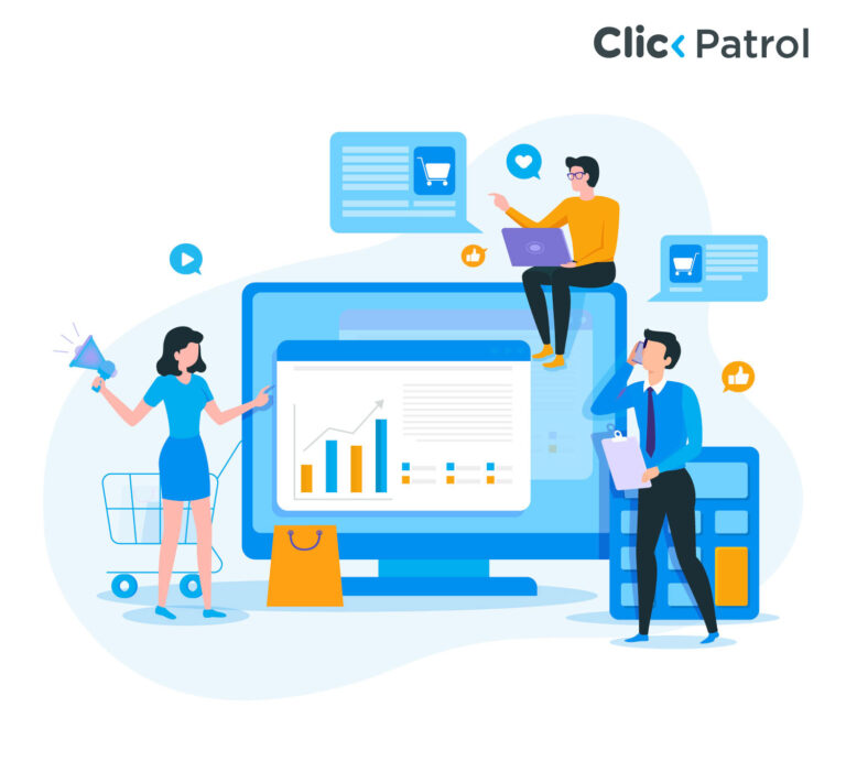 Low-quality ad sites: How they drain CTRs and how ClickPatrol restores ad performance