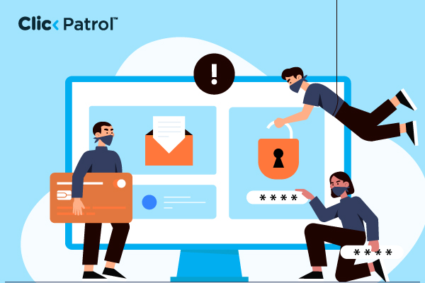 Why competitor IP blocking cannot stop stop click fraud in 2025, and how ClickPatrol delivers real protection