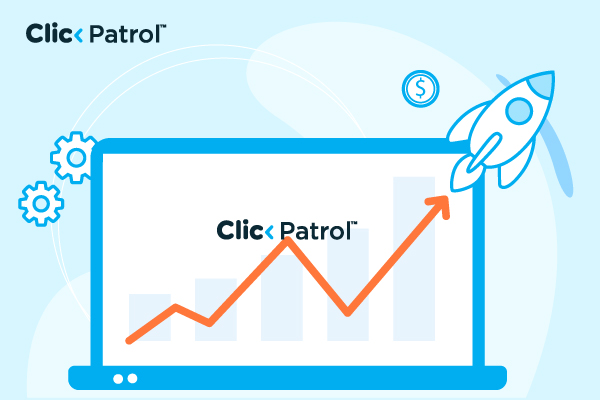 Click fraud protection