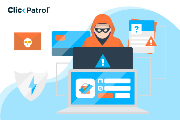 How to block competitor IPs in Google Ads in 2025: Protect your PPC budget with ClickPatrol