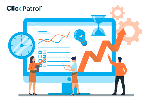 Invalid clicks vs. fraudulent clicks: Protecting your digital ad campaigns