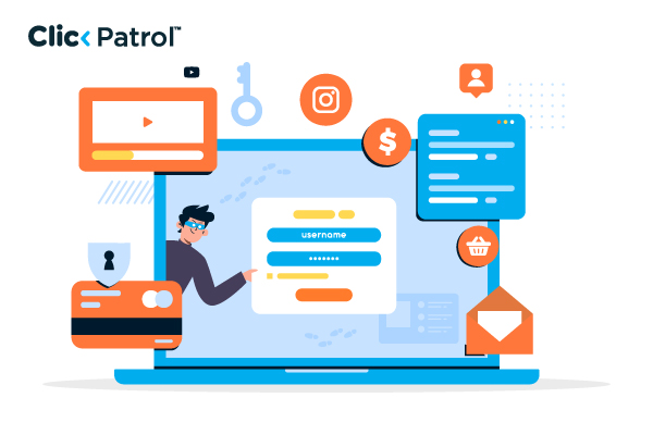Competitor ad clicks are draining your budget in 2025: Stop fraud with ClickPatrol