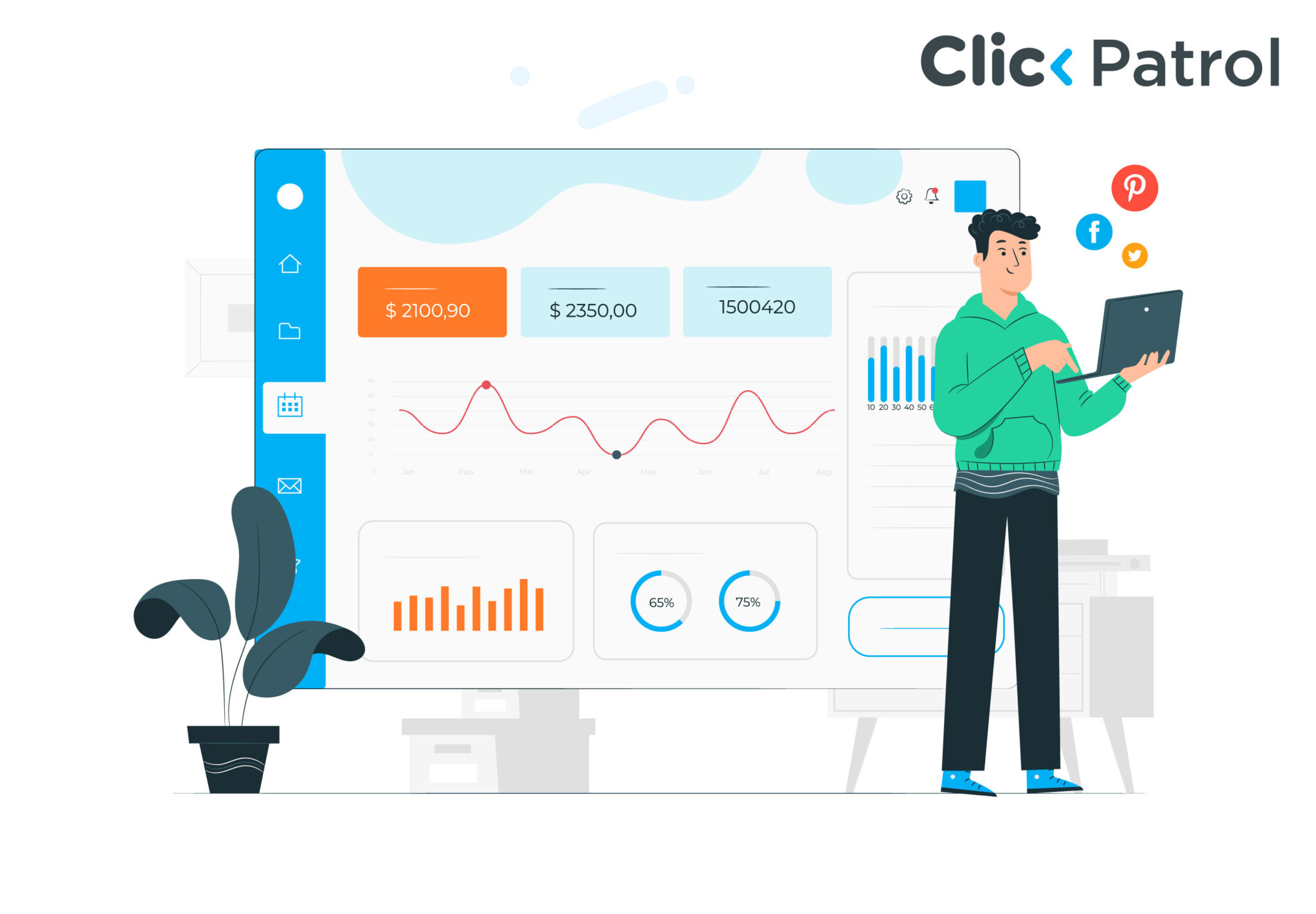 How PPC Advertisers Can Avoid Scams and Fraud This Holiday Season