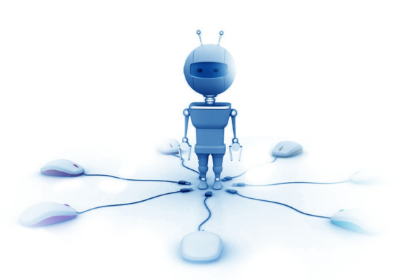 Bot traffic in PPC