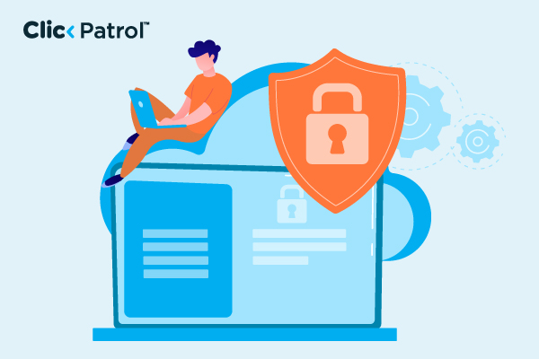 Why is Google Ads getting irrelevant clicks, and how do you stop it? (2026 Guide)