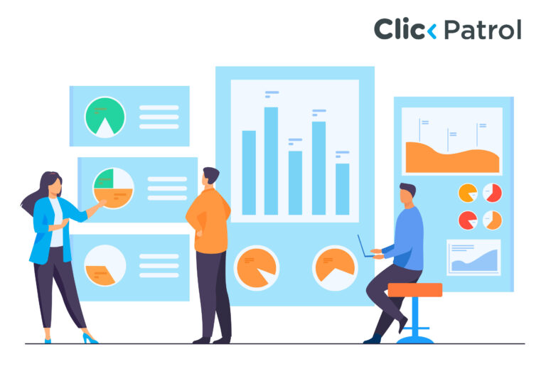 What is a tracking template in Google ads? Setup, examples, and best practices