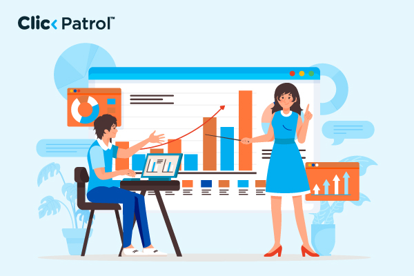 PPC formulas every advertiser must know (CTR, CPC, CPA, and ROAS Guide)